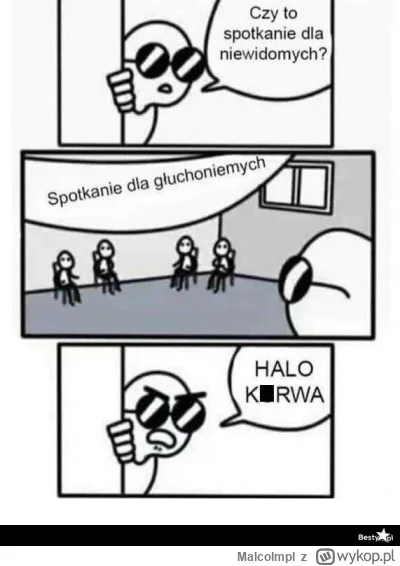 Malcolmpl - @MentalBreakDance: