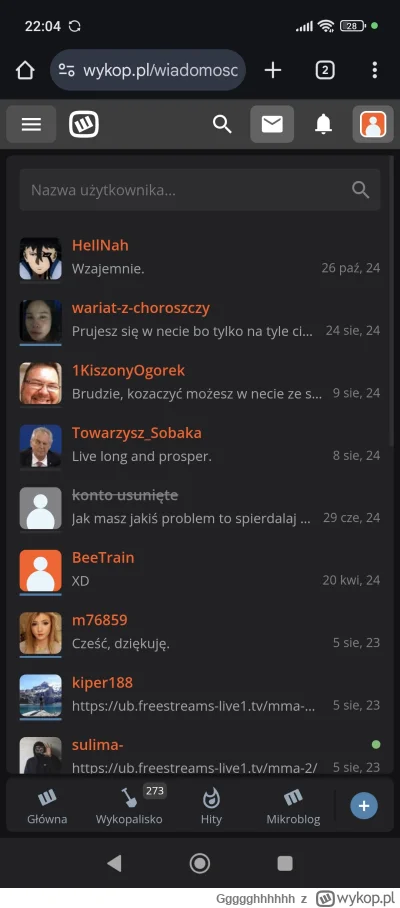 Ggggghhhhhh - @Sefton: