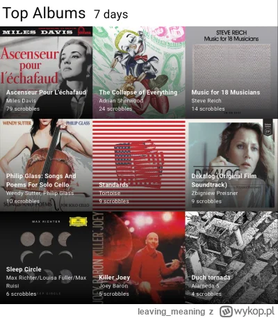 leavingmeaning - @NachoLibre