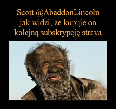 P.....Q - >cały rok oszczędzałem...

@AbaddonLincoln: @guru8 ( ͡°( ͡° ͜ʖ( ͡° ͜ʖ ͡°)ʖ ...