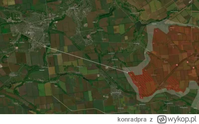 konradpra - #ukraina #wojna #rosja

Pokrovsk 13km.

https://x.com/RALee85/status/1823...