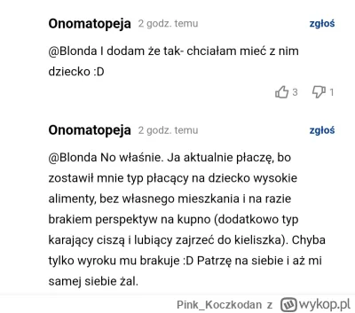 Pink_Koczkodan - #madki #patologiazewsi #pieklokobiet #logikarozowychpaskow #rozowepa...