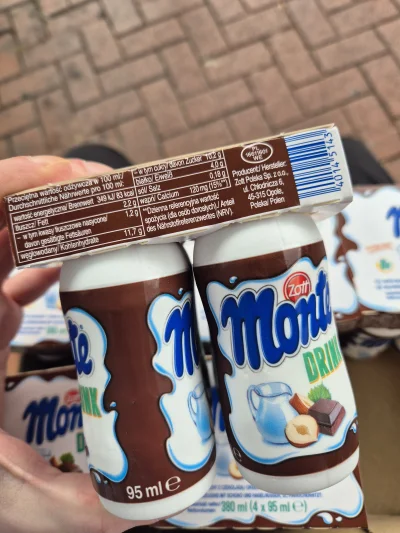 Lujdziarski - @Lujdziarski Polska górą, cena w promocji 1.30euro