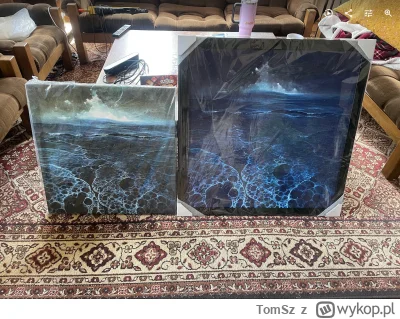 TomSz - @triptic: boszart to ten mniejszy koło 300zł, beks większy koło 700zł
boszart...