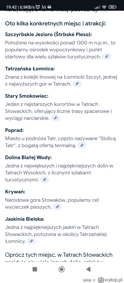 jalop - Którą miejscowość na #slowacja wybrać na kilkudniowy wypad rodzinny pod konie...