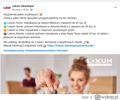 rzzz - Nie obniżymy cen, my nie będziemy odpalać nowych inwestycji, zobaczycie.

Tymc...