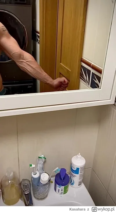 Kasahara - Update na taki poziomie kończę swój keto mini cut. Taki % tkanki tłuszczow...