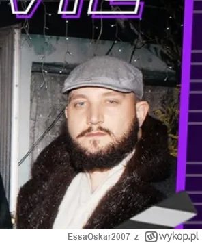 EssaOskar2007 - #famemma  nawiedził cię pozytywny indygo włodarz stuknij plusa a nie ...