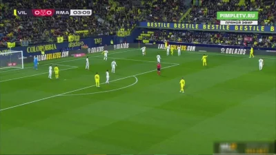 uncle_freddie - Villarreal [1] - 0 Real Madryt - Etienne Capoue

MIRROR

#mecz #golgi...