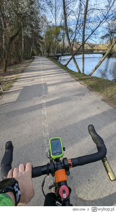 qbicone - 77 982 + 32 = 78 014

Wtorkowy poprac

#rowerowyrownik #rower #gravel

Skry...