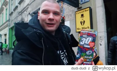 dudi-dudi - Czy kolega budda60 wyprał dziś już hajs wrzucając do puszki?

#budda #wos...