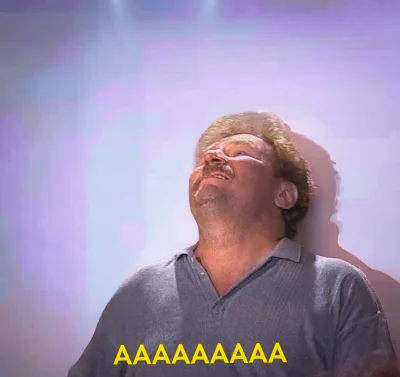 Tippler - Koniec cierpień. KIEDY? 

#kiepskinihilizm