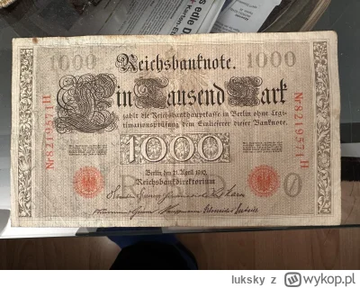 luksky - Czy to jest coś warte?