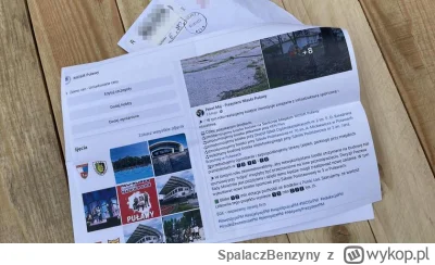 SpalaczBenzyny - @gundis24: o ile pamiętam nie odblokowali go ale dostawał pocztą wyd...