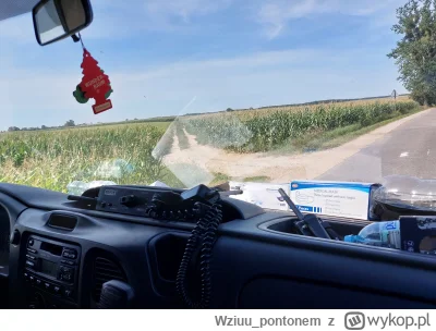 Wziuu_pontonem - Ogólnie to już na miejscu