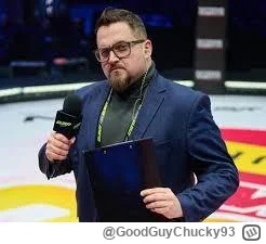 GoodGuyChucky93 - @mainstreet33: Nie tak blisko i bez rękoczy… OCHRONA OCHRONA