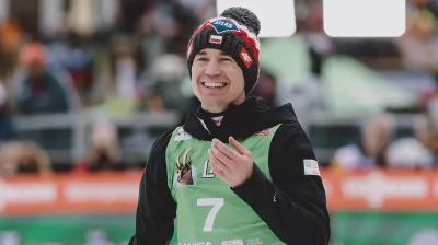 Momento83 - MISTRZ WRÓCIŁ!!!

#skoki