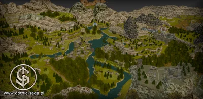 Pareidolik - Gothic Saga: Myrtana Role Play - Nadchodzimy z trzecią edycją

Jeśli jes...