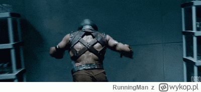 RunningMan - Olejorz przebijający 90zł 

#gielda