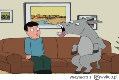 Wezymord - @editores: