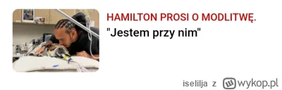 iselilja - #f1 nawet na główną wp trafiło ( ͡° ͜ʖ ͡°)