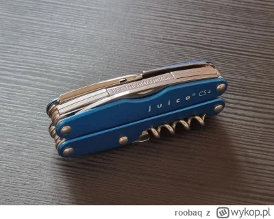 roobaq - Kupiony dzisiaj w sklepie z rzeczami używanymi za równowartość 32zł (⌐ ͡■ ͜ʖ...