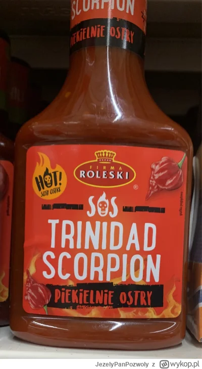 JezelyPanPozwoly - @Deathspeace polecam tego gnoja