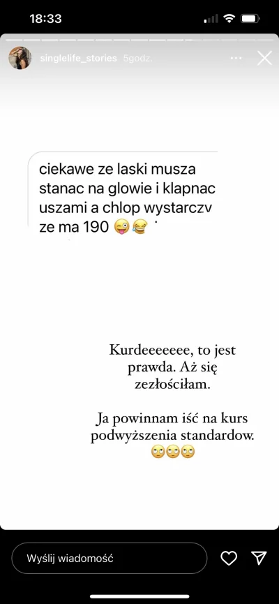 LittleBallofFur - just wystarczy że masz 190 xDDD