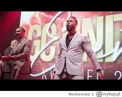 Neofuranina - Otrzymałem informację, że 26.10.2024 podczas rozdania statuetek na wyda...