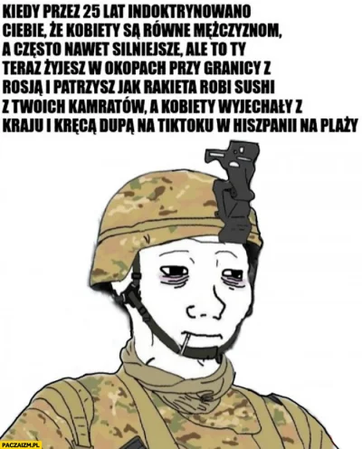 NevermindStudios - Podobno było, ale zostawiam to bez komentarza.
Tak już jest, jak k...