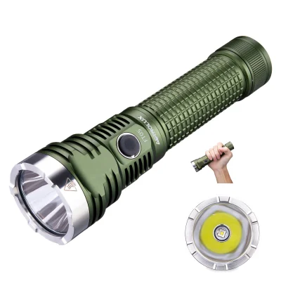 n____S - ❗ Astrolux FT05 3050lm 711m Flashlight Green
〽️ Cena: 38.01 USD (dotąd najni...