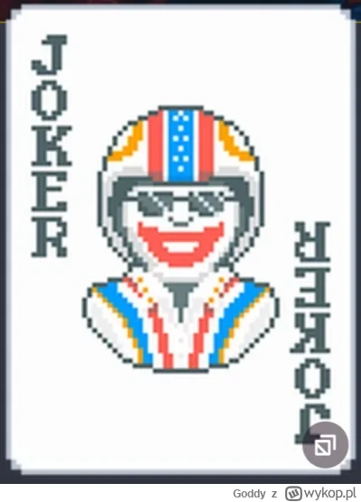 Goddy - 3.5 godziny w pkp mnie zaraz czeka.
A to znaczy, że będzie próba odblokowania...