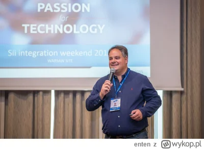 enten - A pamiętacie jak wykopki broniły Nitota?
Że jak ktoś chce zmienić prace w IT ...