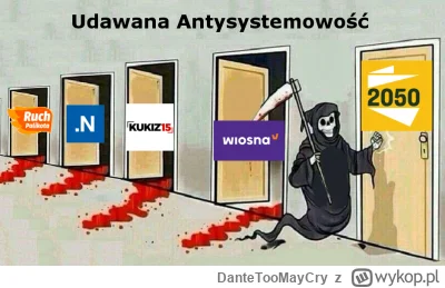 DanteTooMayCry - @Cosipi: