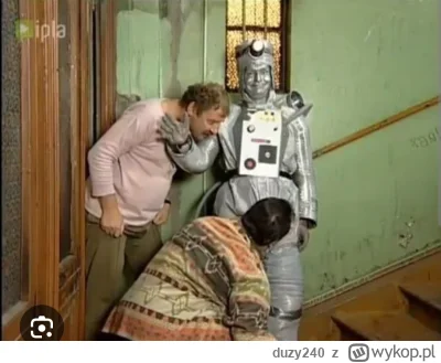 duzy240 - @Kopytnik_1: Wyciekło zdjęcie z próby nawiązania kontaktu