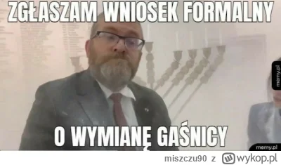 miszczu90 - @andrzejek1989: gaśnica