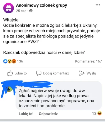 pieknylowca - Jak tam? Wyleczyliscie się już u lekarzy ze wschodu? Bo ja się wyleczył...