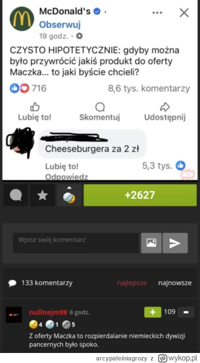 arcypatelniagrozy - #heheszki