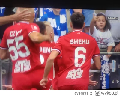 avers91 - xD #mecz
