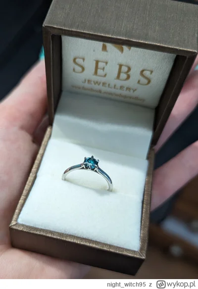 night_witch95 - @darkinvaider Ja już jeden mam, polecam allegrowicza ( ͡° ͜ʖ ͡° )つ──☆...