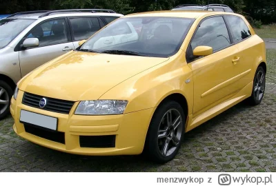 menzwykop - @brazowooka_eS:  takie stilo boże, pamietam jak zasuwałem w pierwszej rob...