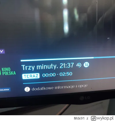 Mdx91 - Co to k---a leci?
Jeszcze 18+
( ͡° ͜ʖ ͡°)
#2137