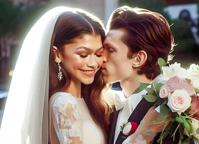 wielbicielstormiron - Zendaja wyszła za spidermana z overcoming (｡◕‿‿◕｡)
Omg! 
#cieka...