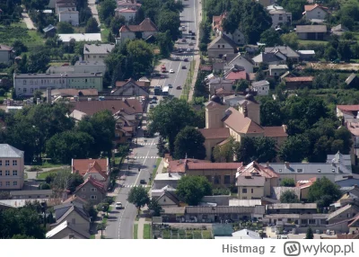 Histmag - Znalezisko - Rosja je zdegradowała, powracają. Nowe miasta na mapie Polski ...