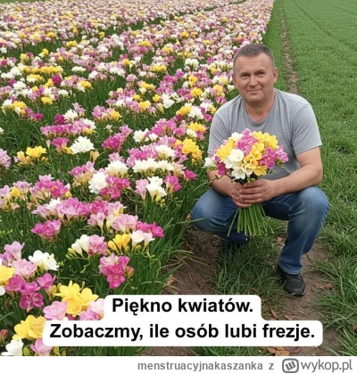 menstruacyjnakaszanka - #porannacenzopapa