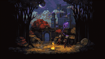 Teuvo - zmęczyłem się