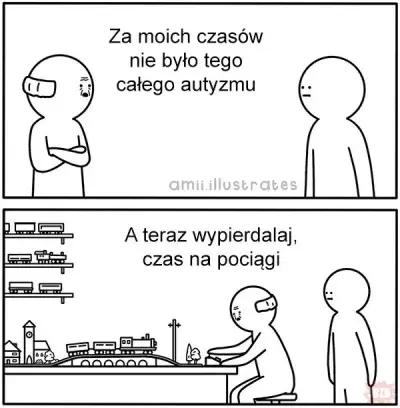 Somsiad-twojego-Somsiada - #heheszki #memy #autyzm