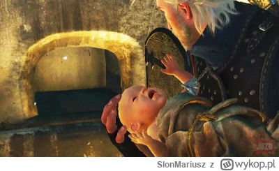 SlonMariusz - @WillyJamess