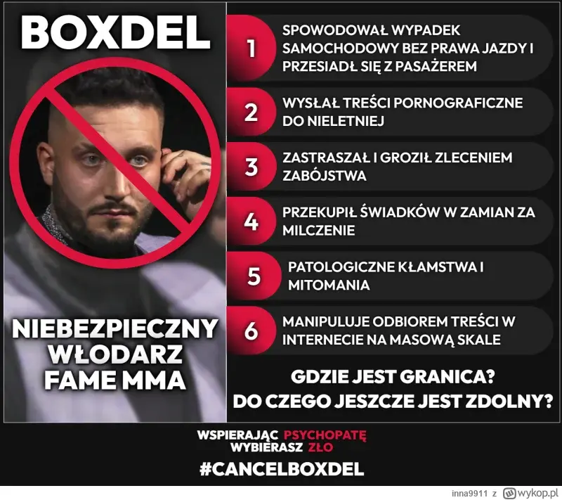 ferdynand-kiepski1998 - #famemma przypominam tylko