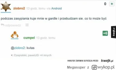 Megasuper - #thebestofmirko